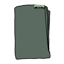 BASECAMP BLANKET