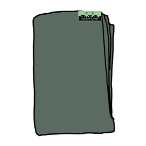 BASECAMP BLANKET