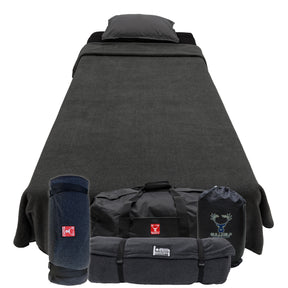 NEW** TRIFECTA STATION BEDROLL