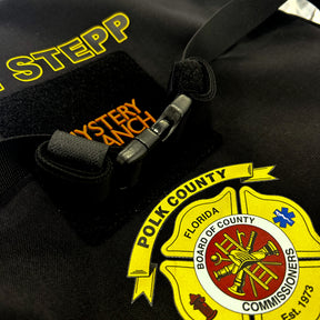 MYSTERY RANCH FLIGHT MONSTER DUFFEL