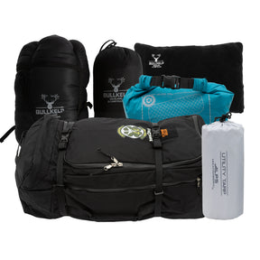 MYSTERY RANCH® FLIGHT MONSTER SLEEP PACK