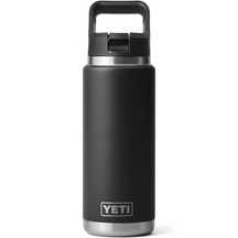 26 OZ INSULATED STRAW BOTTLE