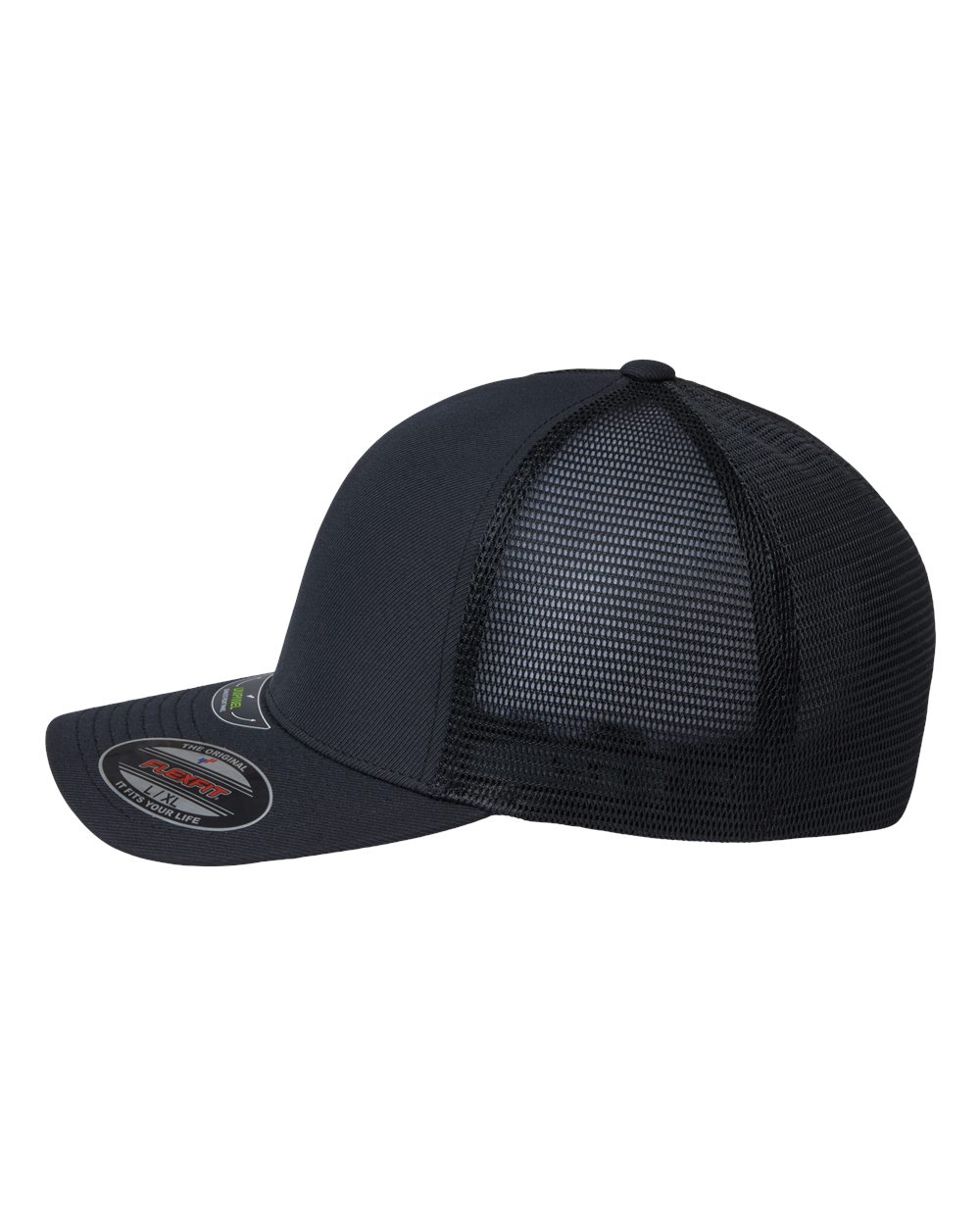 FLEXFIT- UNIPANEL TRUCKER CAP