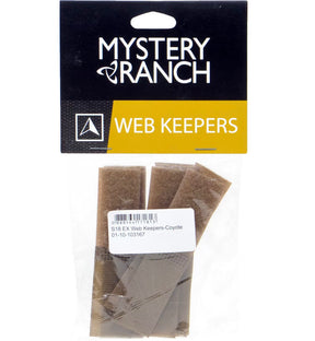 Web Keepers