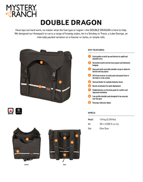 Double Dragon