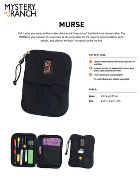 Murse