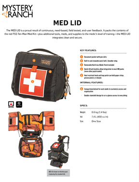 Med Lid