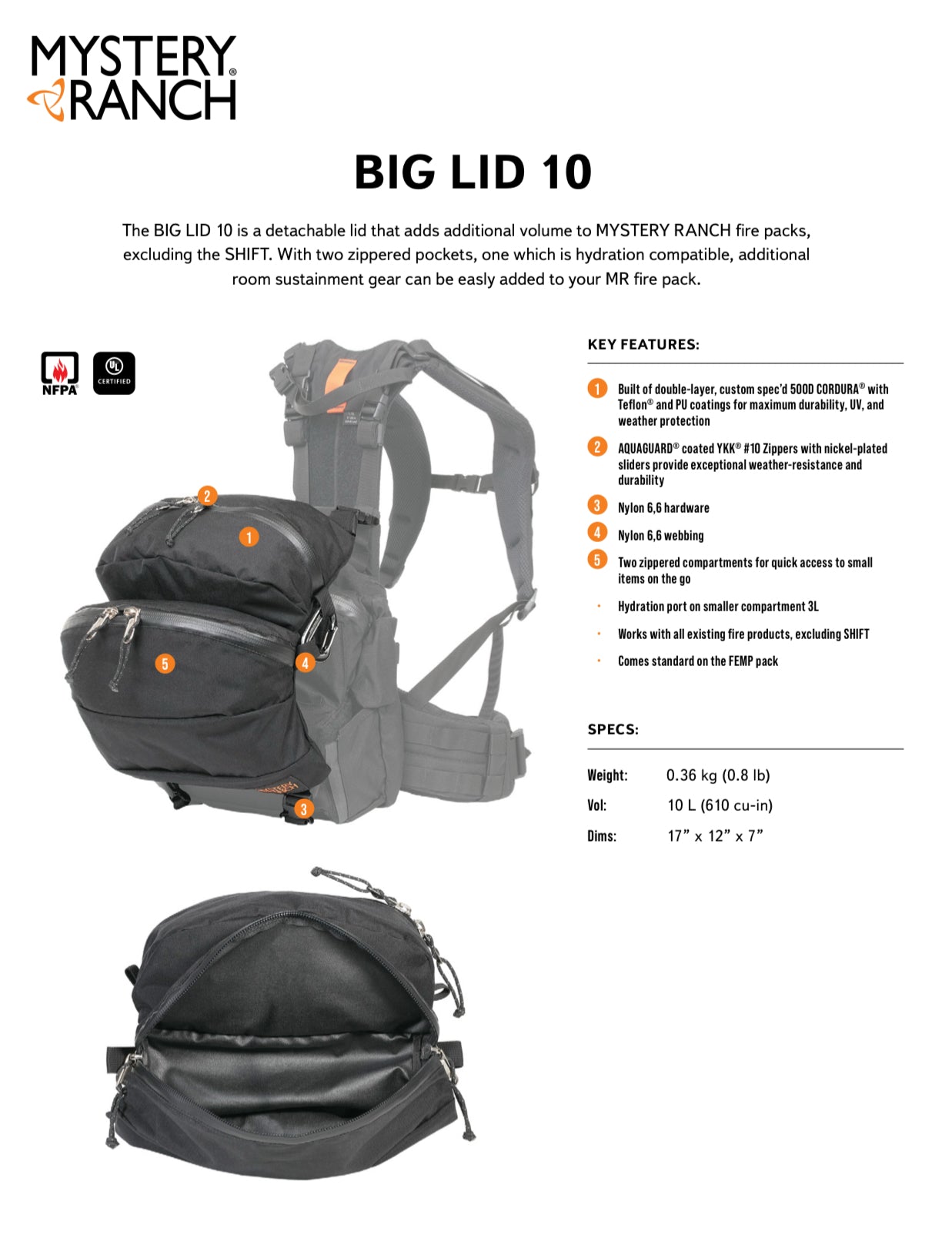 Big Lid 10