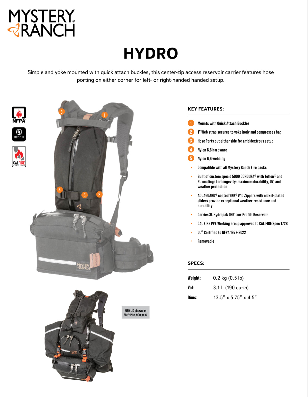 Hydro