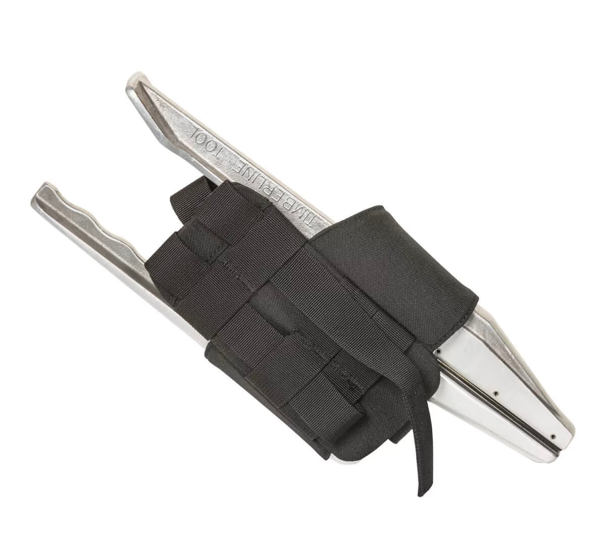 Hose Clamp Holster