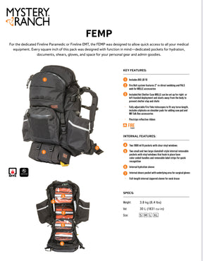 FEMP