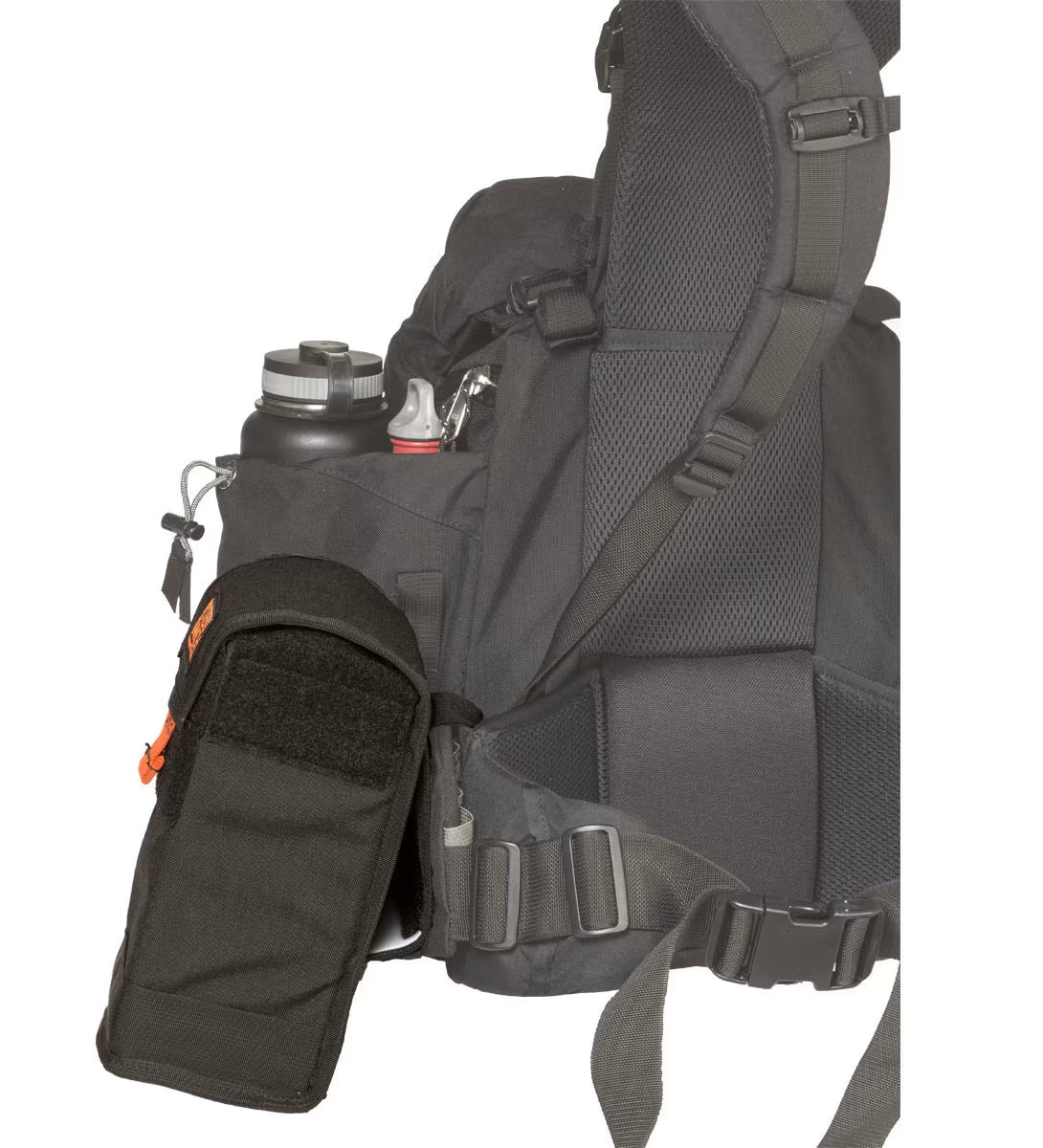 Shelter Case Hip