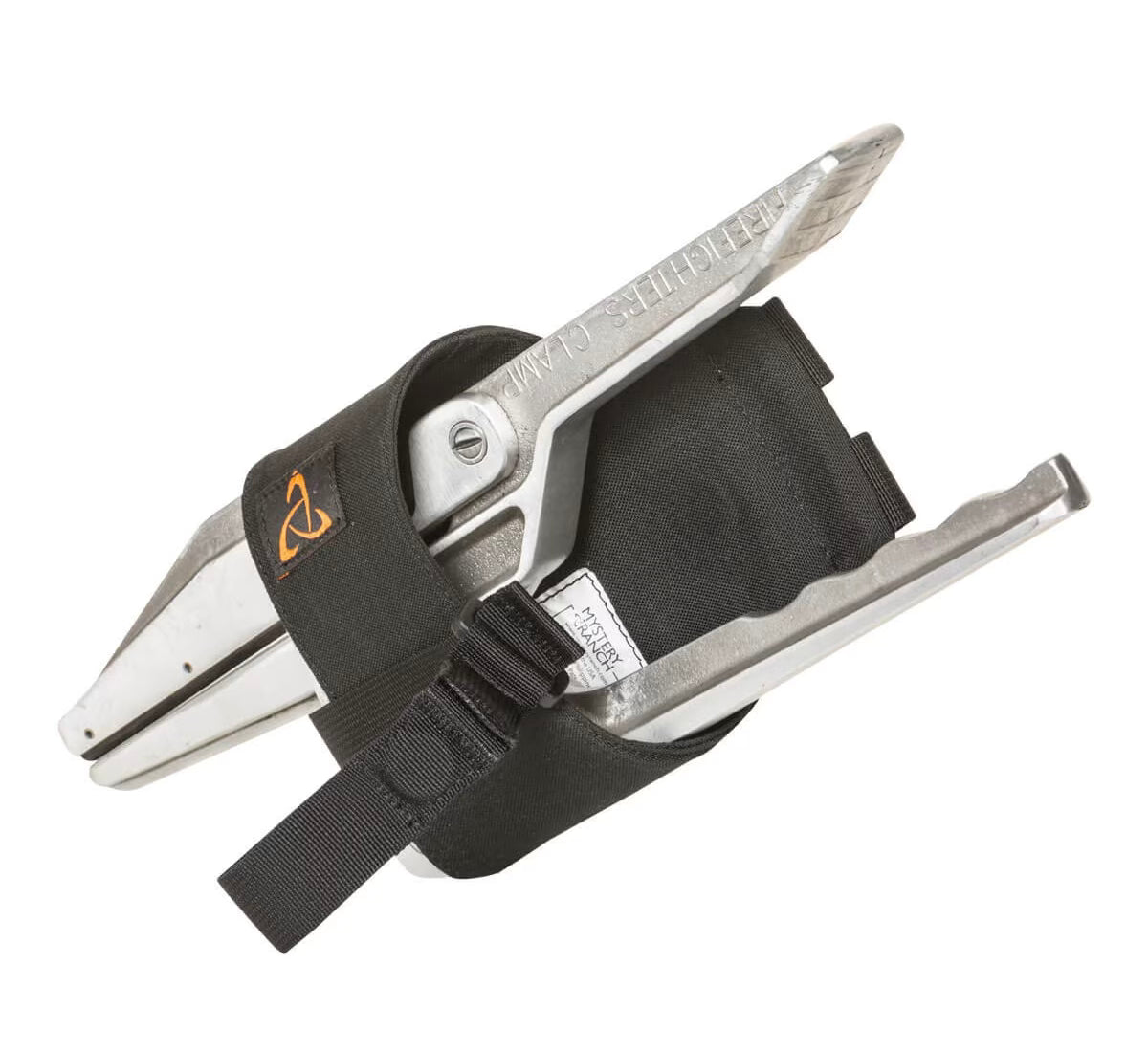 Hose Clamp Holster