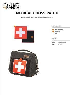 Medic Patch