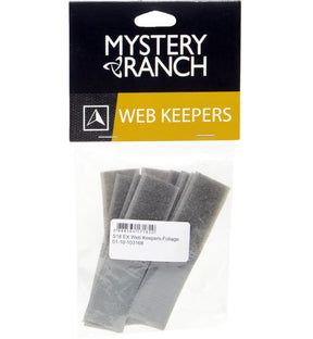 Web Keepers