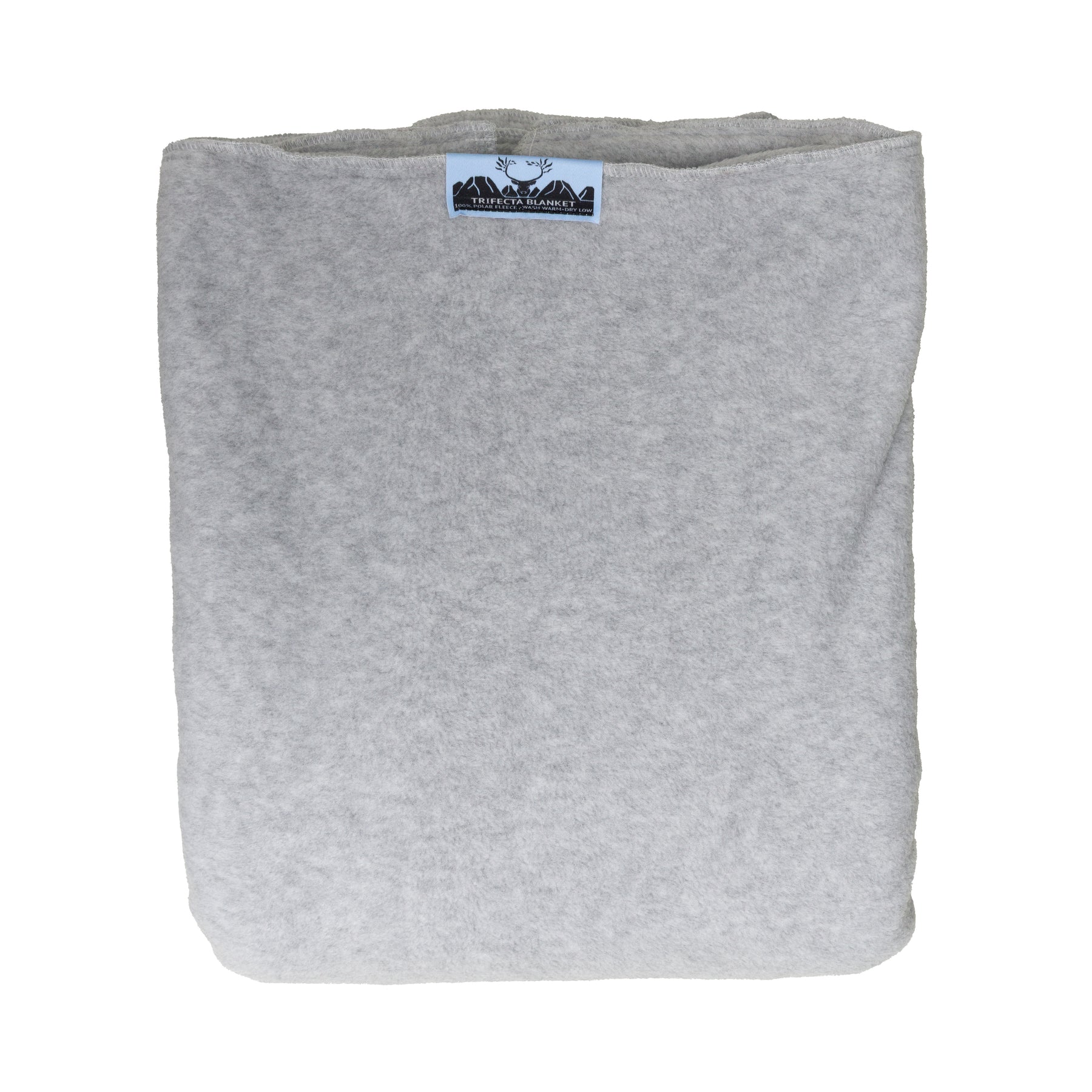 TRIFECTA CAMP BLANKET   * FREE XL CAMP PILLOW *