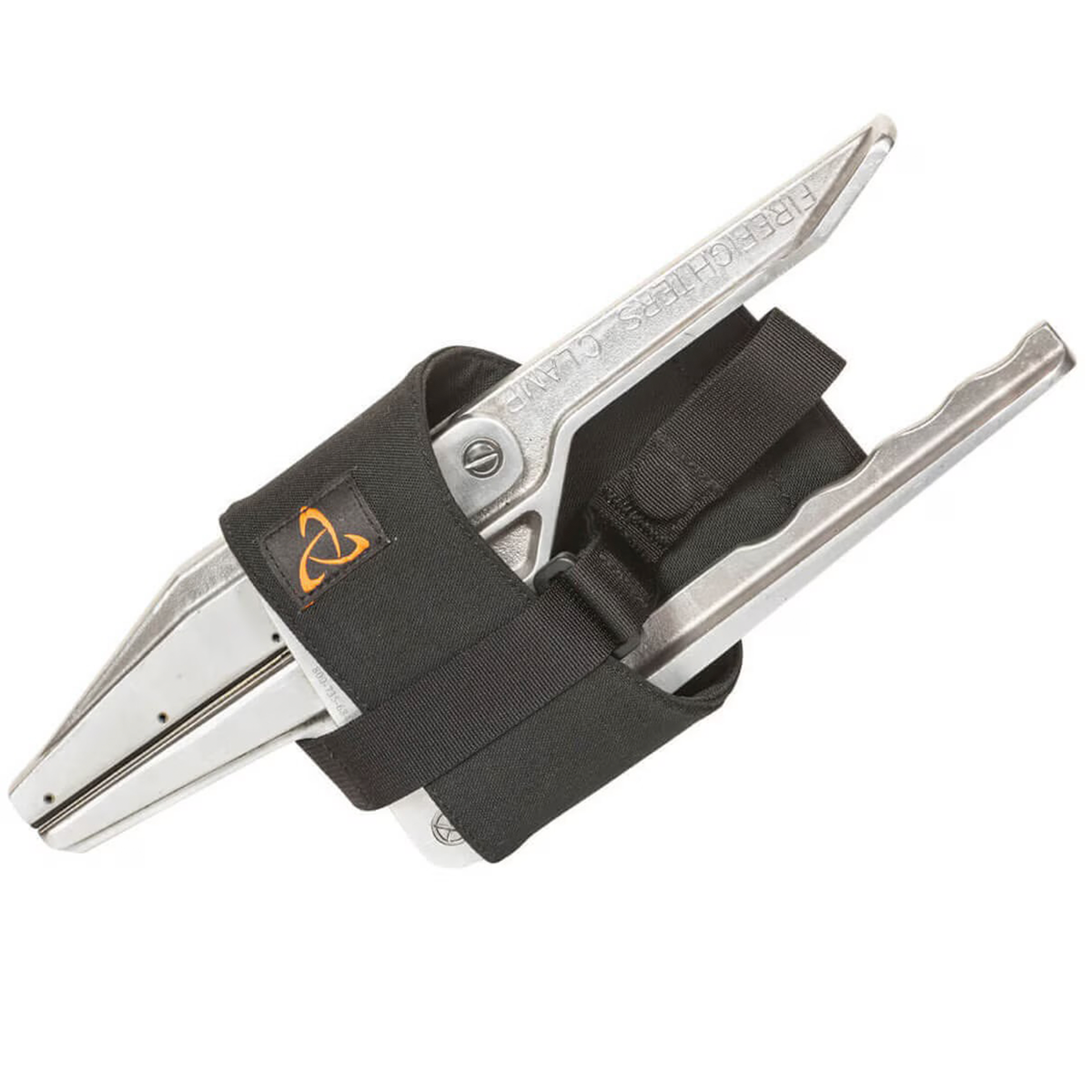 Hose Clamp Holster