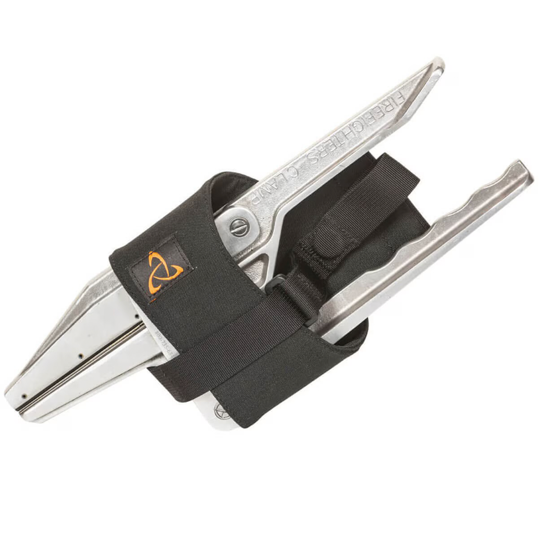 Hose Clamp Holster