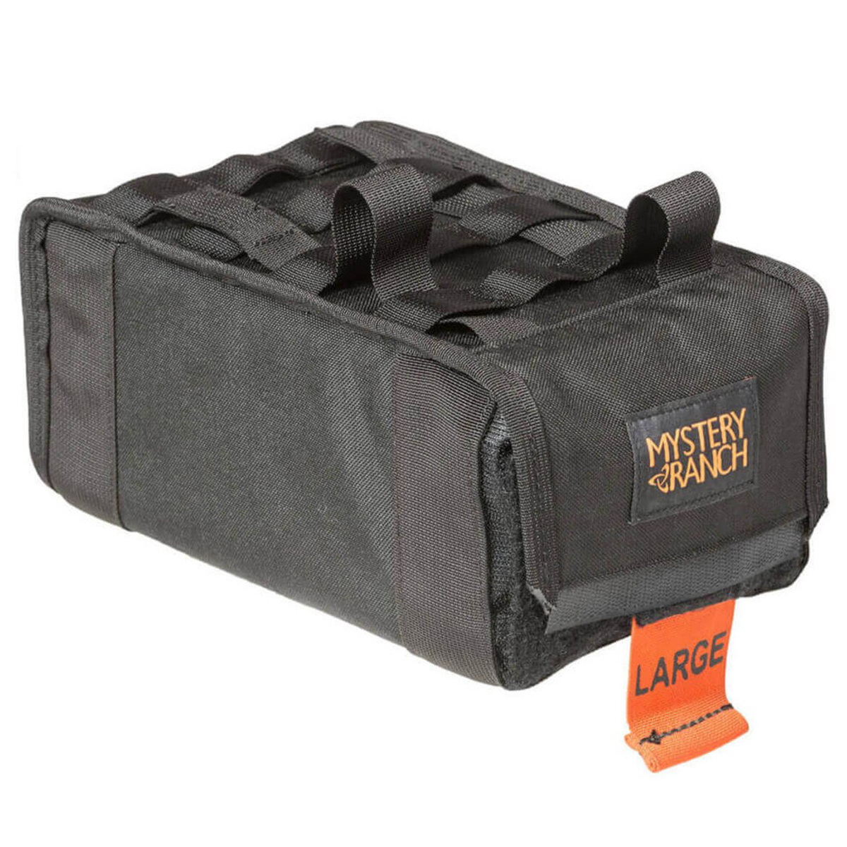 Hotshot Shelter Case - MOLLE