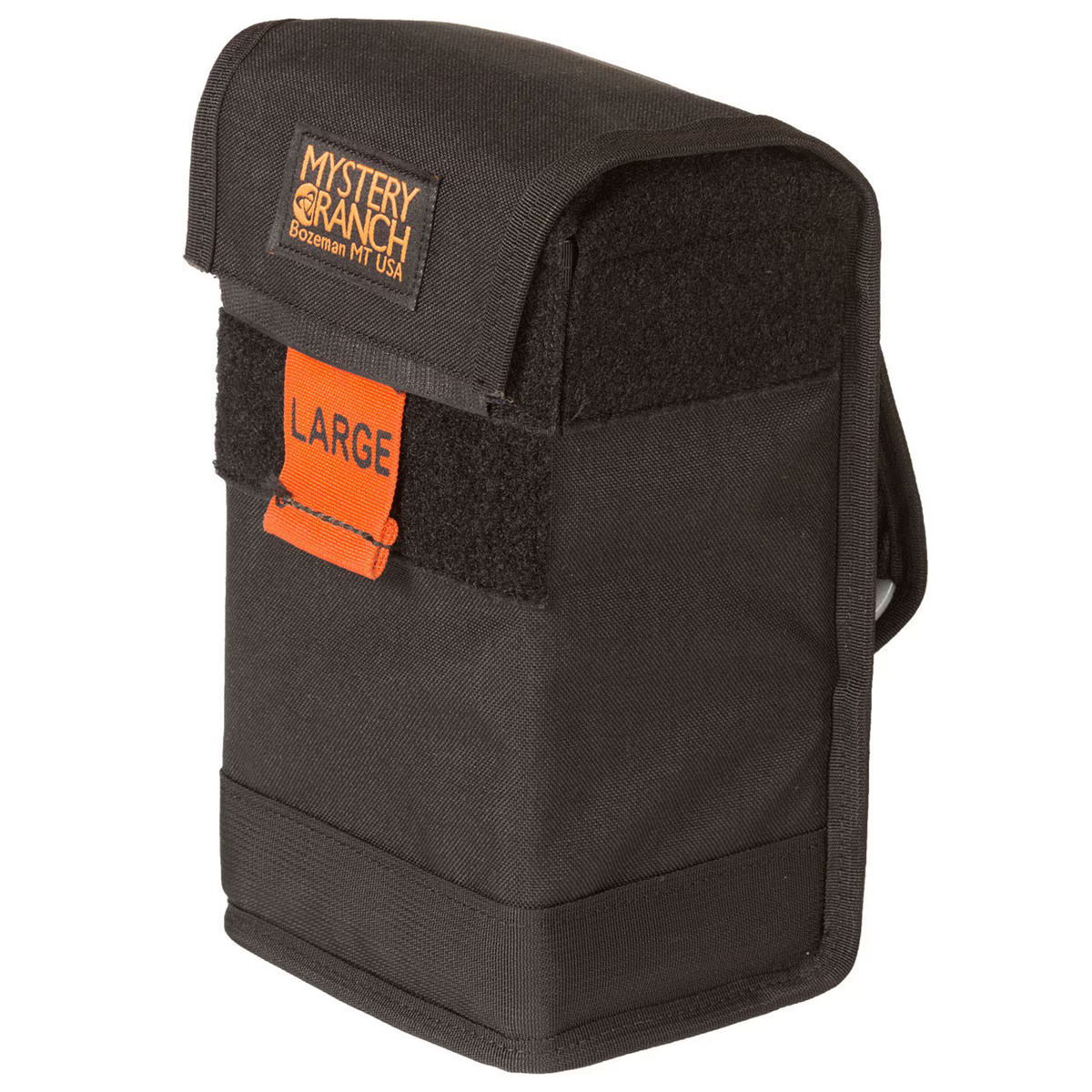 Shelter Case Hip