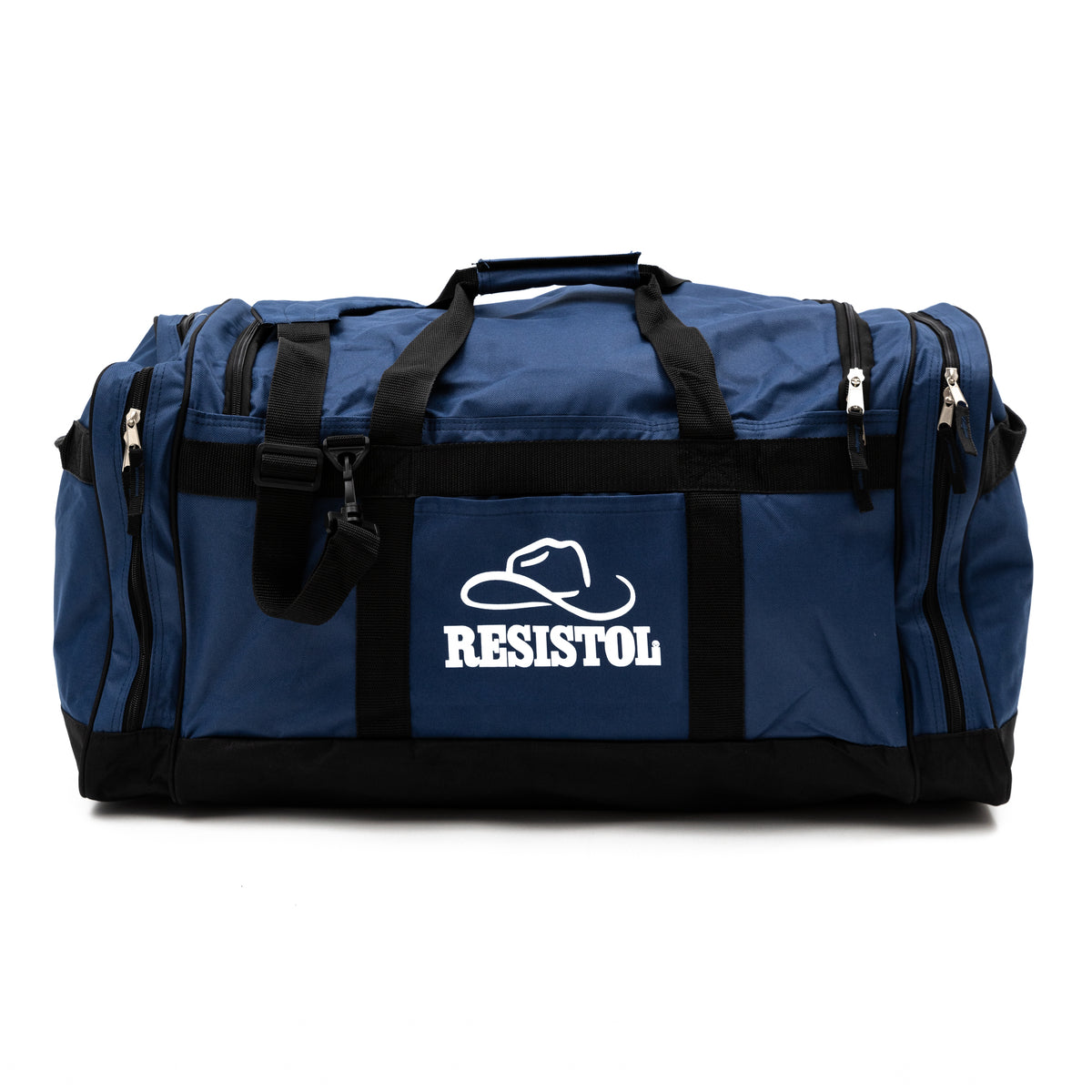 RESISTOL™ 27” DUFFEL