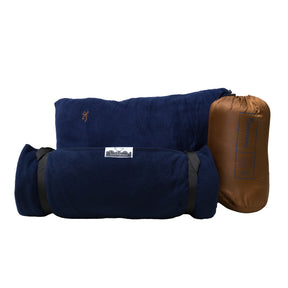 BROWNING XL CAMP PILLOW