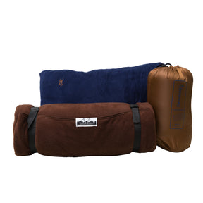 BROWNING XL CAMP PILLOW