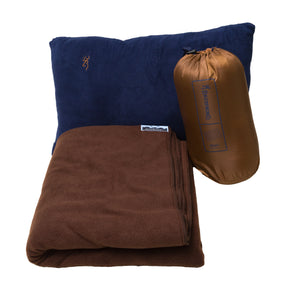 BROWNING XL CAMP PILLOW