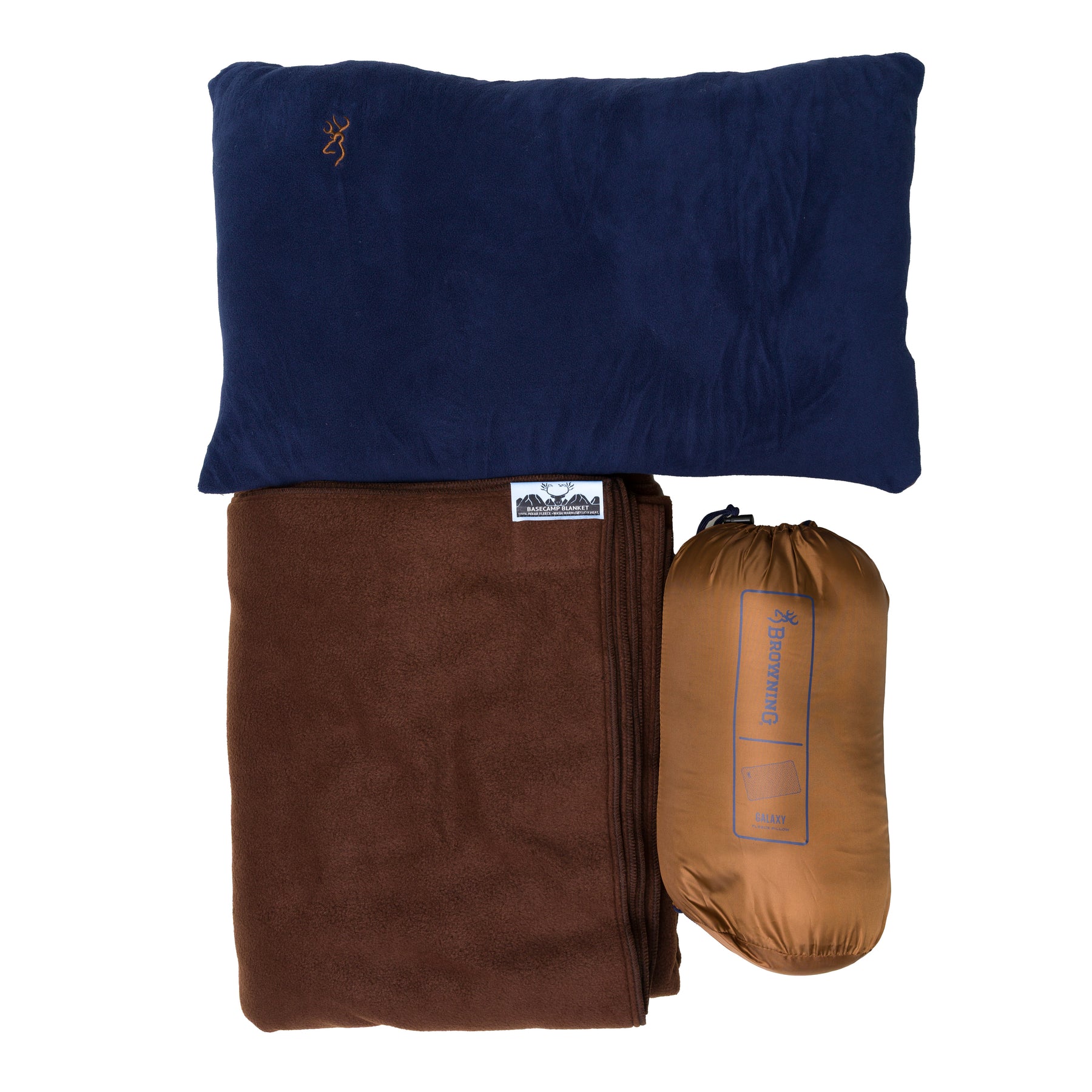BROWNING XL CAMP PILLOW