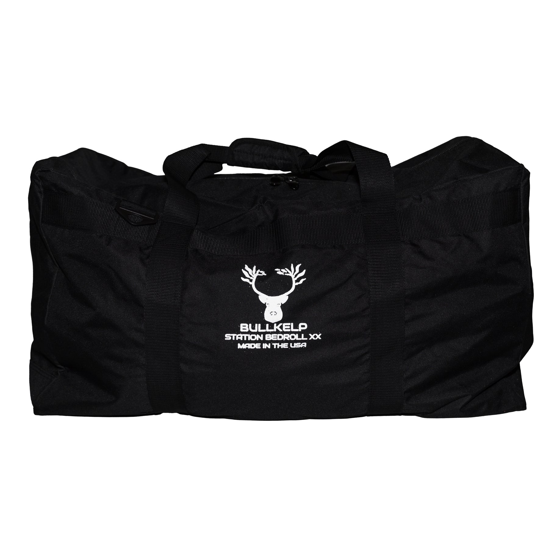 NEW STATION XX DUFFEL