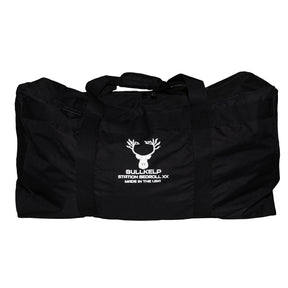 NEW STATION XX DUFFEL