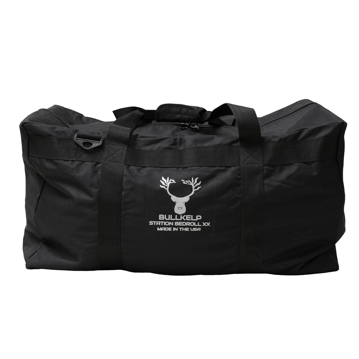 NEW STATION XX DUFFEL