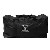 NEW STATION XX DUFFEL