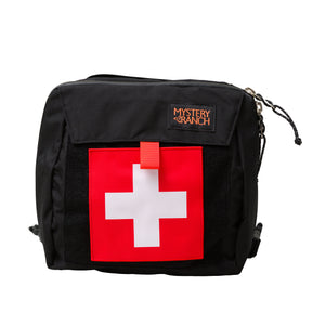 WILDLAND PRO MED KIT