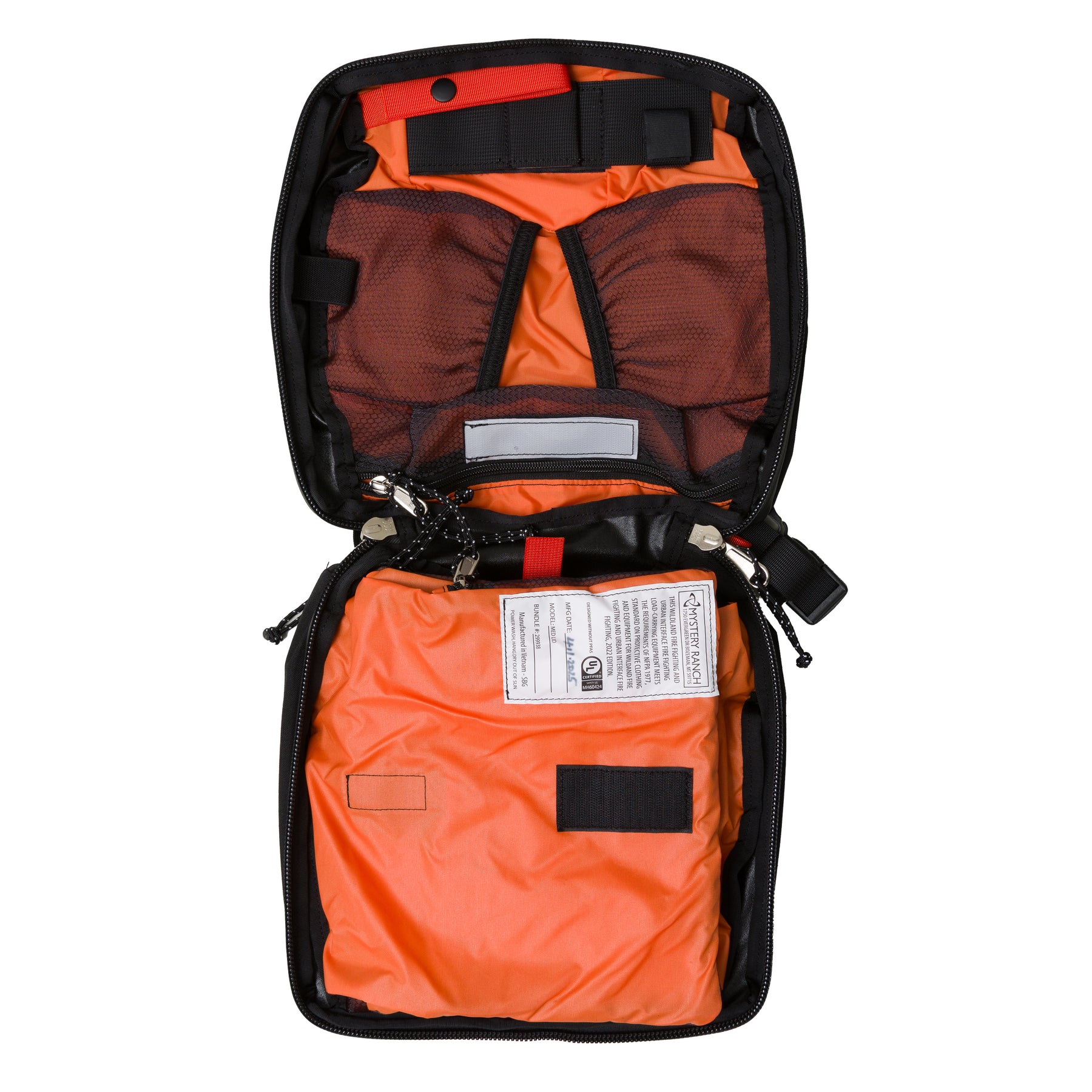 WILDLAND PRO MED KIT