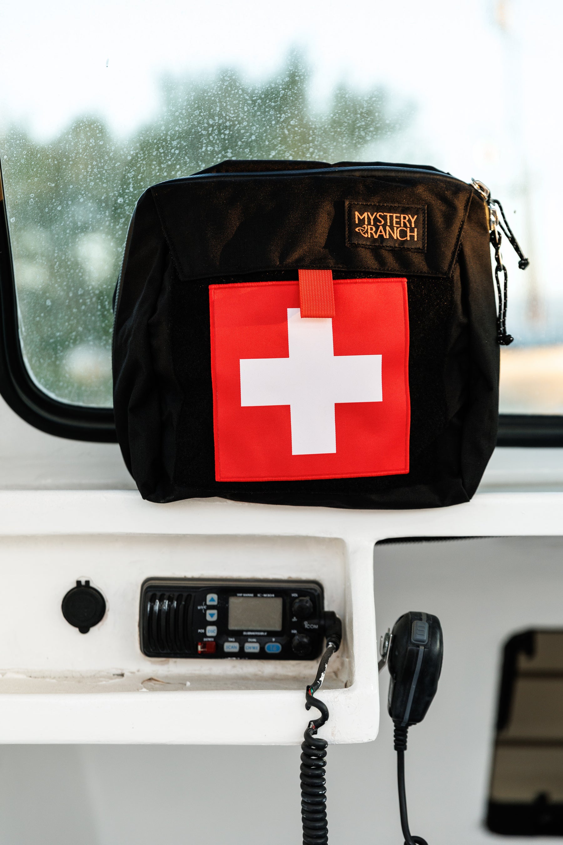 WILDLAND PRO MED KIT
