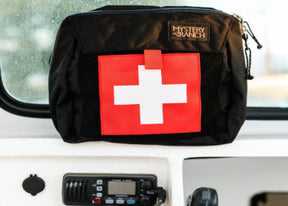WILDLAND PRO MED KIT