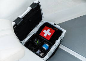 WILDLAND PRO MED KIT