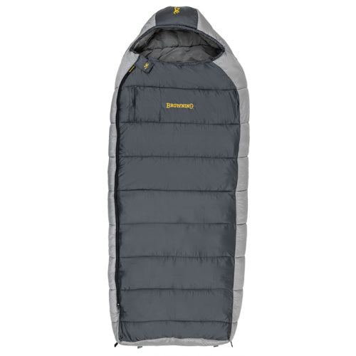 Browning McKinley Sleeping Bag -30°