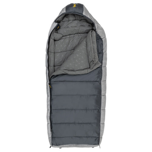 Browning McKinley Sleeping Bag -30°