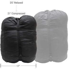 Browning McKinley Sleeping Bag -30°