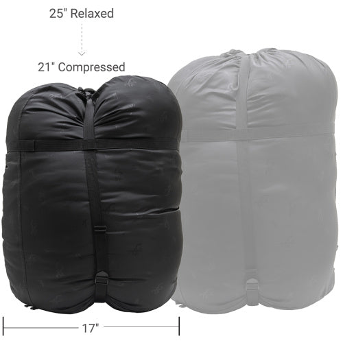 Browning McKinley Sleeping Bag -30°