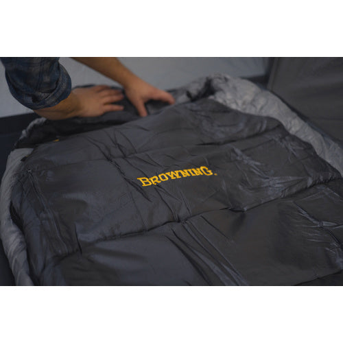 Browning McKinley Sleeping Bag -30°
