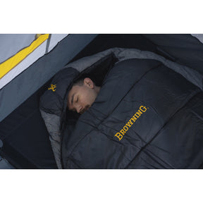 Browning McKinley Sleeping Bag -30°