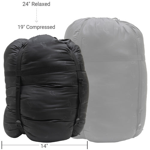 Browning Denali Sleeping Bag -30°