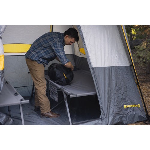 Browning Titan Cot XL