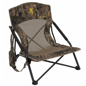 Browning Strutter MC Chair