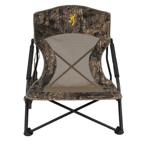 Browning Strutter MC Chair