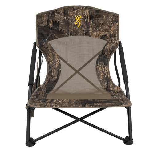 Browning Strutter MC Chair
