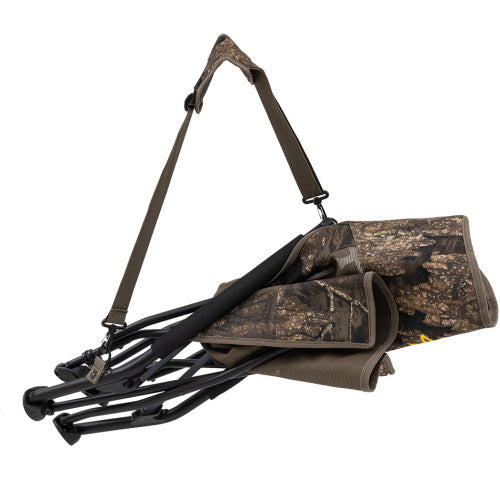 Browning Strutter MC Chair